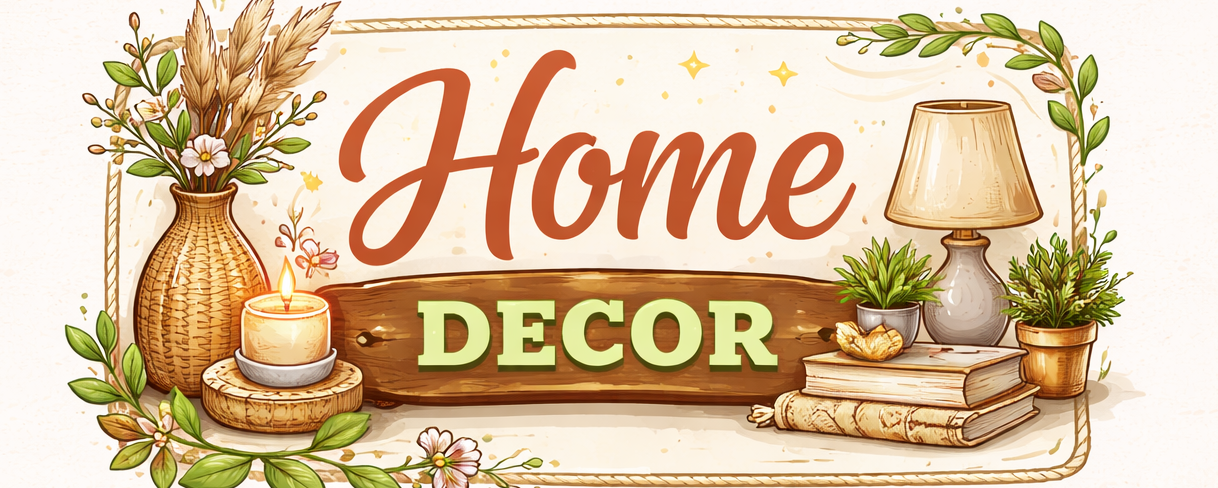 Home Decor